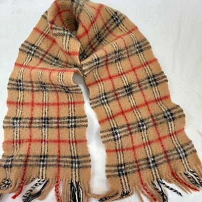 Sale Photo Thumbnail #166: Well used and material a little worn.