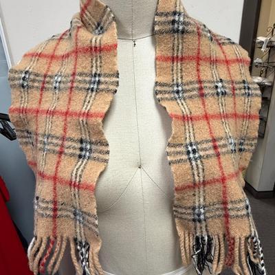 Sale Photo Thumbnail #165: Well used and material a little worn.