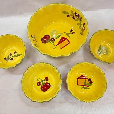 Sale Photo Thumbnail #163: In good used condition with a small amount of crazing.