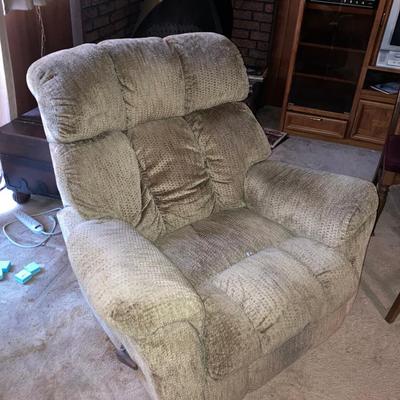 Recliner