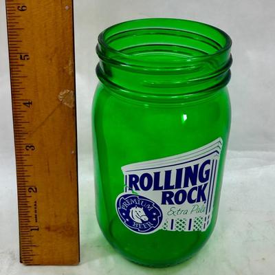 Sale Photo Thumbnail #192: Set of 7. Good condition, approx. 5.5" tall.