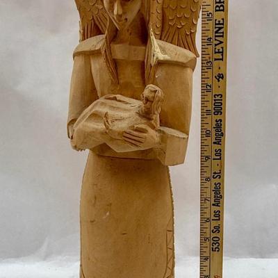 Sale Photo Thumbnail #83: In good used condition. Approx. 18" tall.