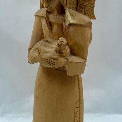 Sale Photo Thumbnail #77: In good used condition. Approx. 18" tall.