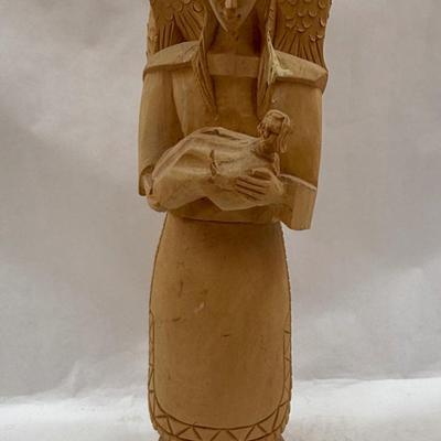 Sale Photo Thumbnail #82: In good used condition. Approx. 18" tall.