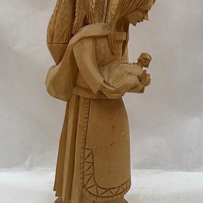 Sale Photo Thumbnail #81: In good used condition. Approx. 18" tall.