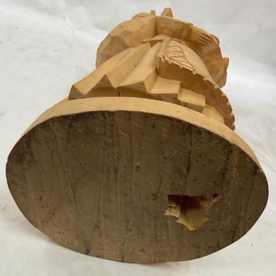 Sale Photo Thumbnail #76: In good used condition. Approx. 18" tall.