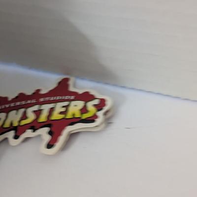 1999 CVS Exclusive Quasimodo Plush Doll Hunchback of Notre Dame Stuffins Universal Studios