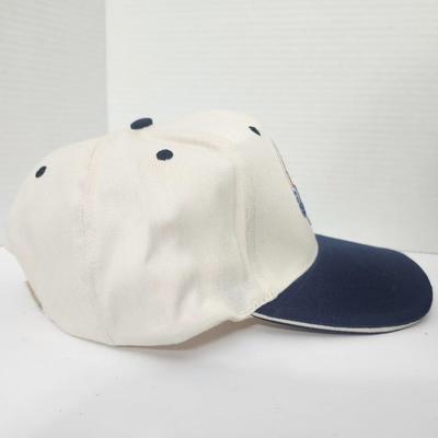 Washington DC USA Strapback Baseball Cap The Nation’s Capital Capitol Patch Travel Souvenir Hat