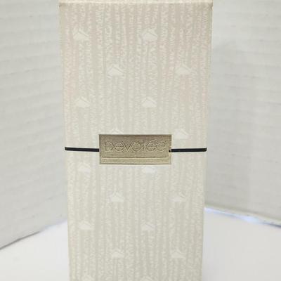 Avon Devotee Cologne Spray 1 Fl Oz Vintage 1986 Avon Fragrance With Original Box