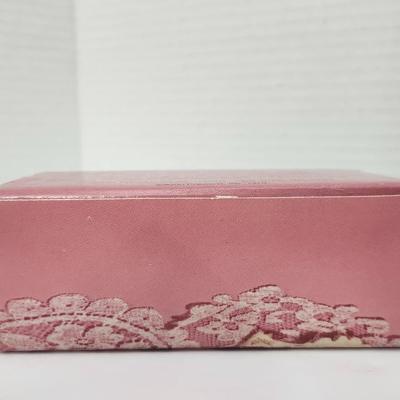 Avon Pampered Piglet Ceramic Pomander With Original Box Vintage Avon Collectible