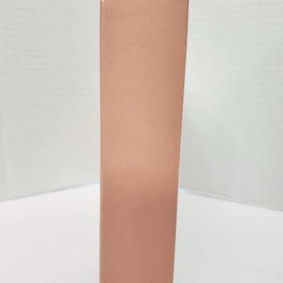 Avon Presidents Club Tribute Gilded Rose Hanging Photo Album 2004–2005 With Box