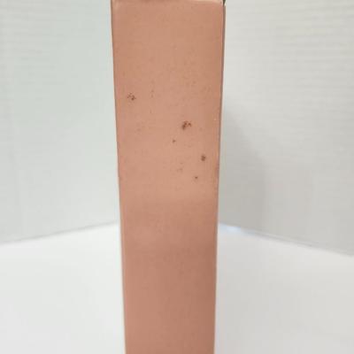 Avon Presidents Club Tribute Gilded Rose Hanging Photo Album 2004–2005 With Box