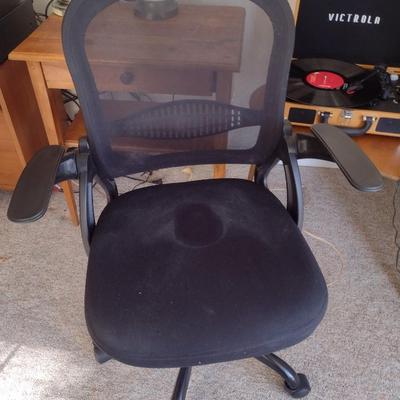 Swivel Office Chair