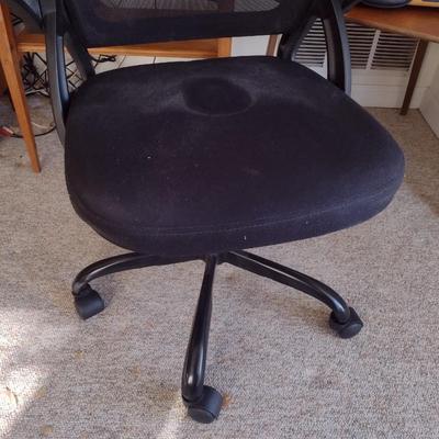 Swivel Office Chair