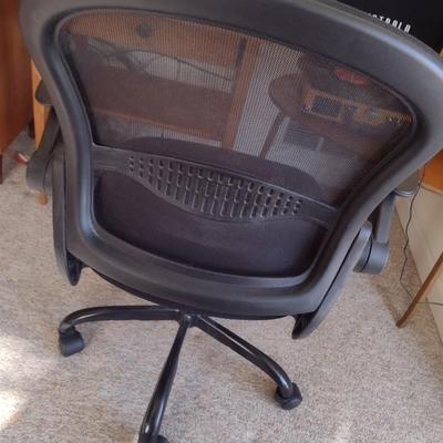 Swivel Office Chair