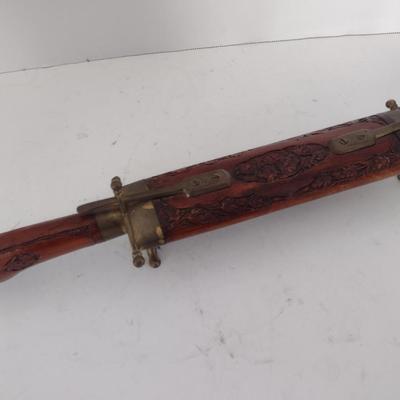 Tabletop Knife and Fork Carving Set