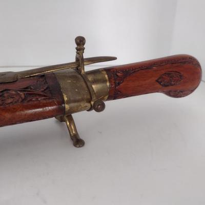 Tabletop Knife and Fork Carving Set