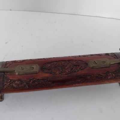 Tabletop Knife and Fork Carving Set