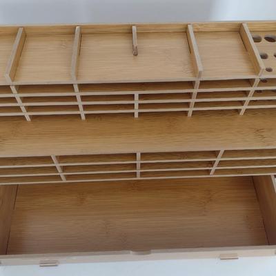 Diamond Painting Tray Holder Art/Craft Storage Box