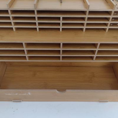 Diamond Painting Tray Holder Art/Craft Storage Box