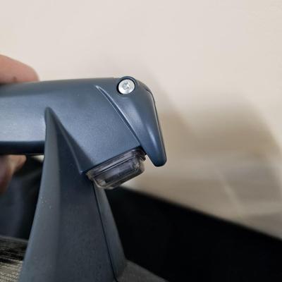 Wagner HVLP Control Spray Plus Electric Paint Sprayer (G2-JS)