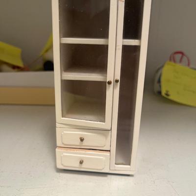 Mini White House case