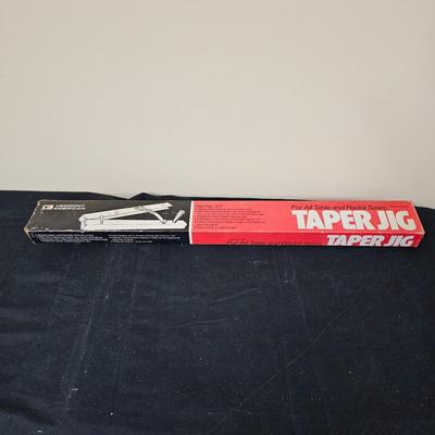 Craftsman Adjustable Dado Blades, Triple Cutter Molding Head & More (G2-JS)