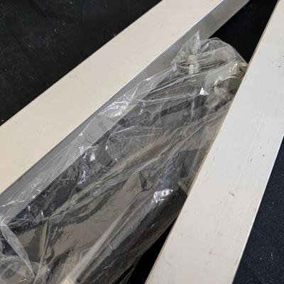 Craftsman Adjustable Dado Blades, Triple Cutter Molding Head & More (G2-JS)