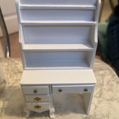 6 inch dresser