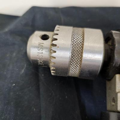 Makita 2-Speed Hammer Drill & More (G2-JS)