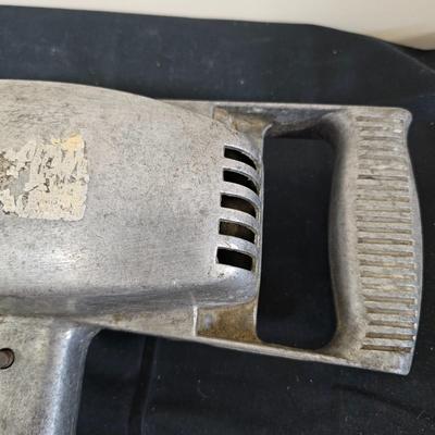 Makita 2-Speed Hammer Drill & More (G2-JS)