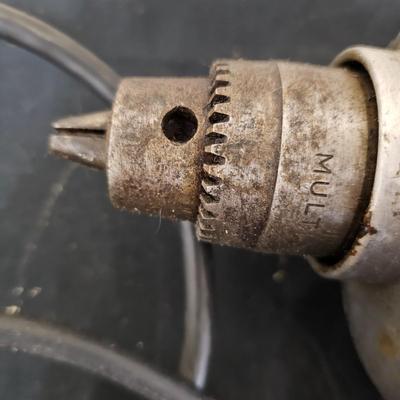 Makita 2-Speed Hammer Drill & More (G2-JS)