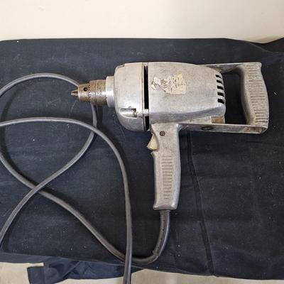 Makita 2-Speed Hammer Drill & More (G2-JS)