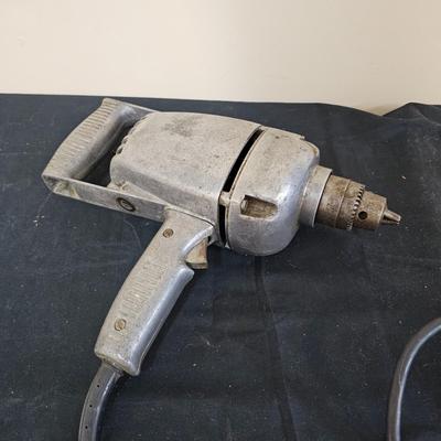 Makita 2-Speed Hammer Drill & More (G2-JS)