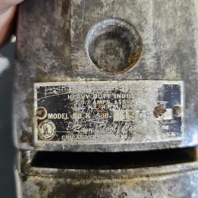 Makita 2-Speed Hammer Drill & More (G2-JS)