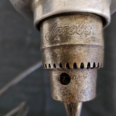 Makita 2-Speed Hammer Drill & More (G2-JS)