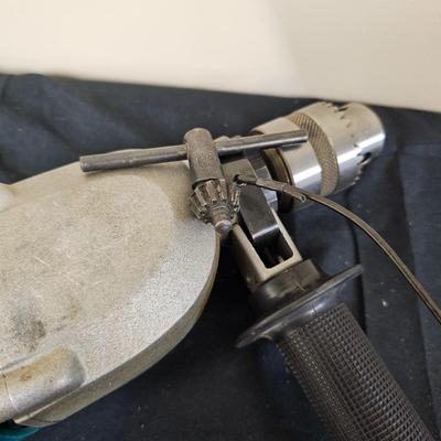 Makita 2-Speed Hammer Drill & More (G2-JS)