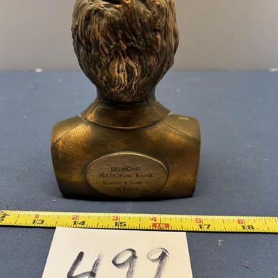 Banthrico Abraham Lincoln Bank