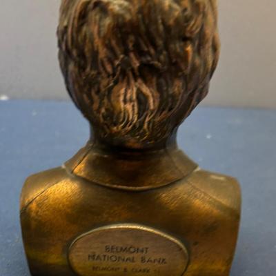 Banthrico Abraham Lincoln Bank