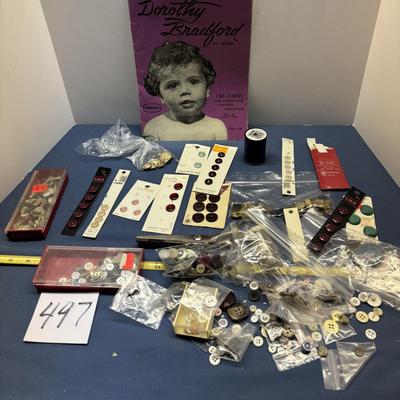 Clean Cut Scissors and More