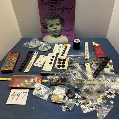 Clean Cut Scissors and More