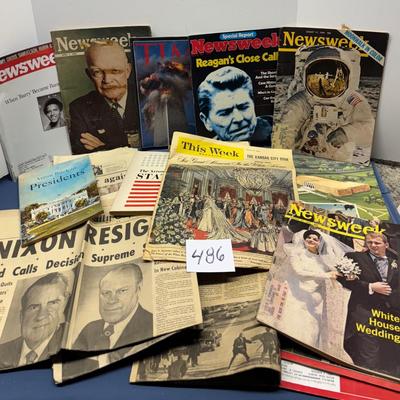 American History Lot