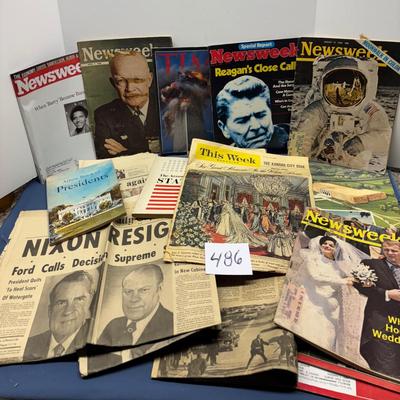 American History Lot