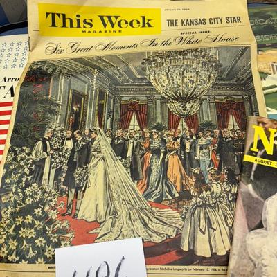 American History Lot