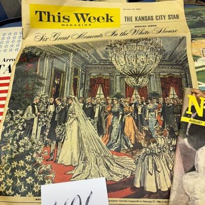 American History Lot