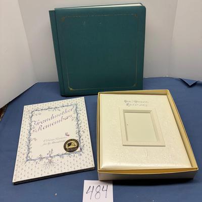 Wedding Book and More