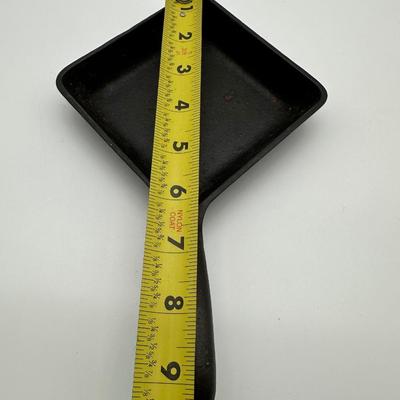 Vintage Griswold Cast Iron Square Egg Skillet #53 – Erie, PA