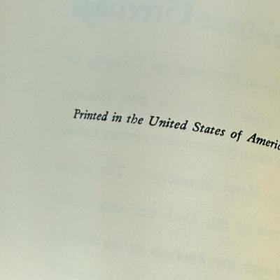 Sale Photo Thumbnail #274: The book is a comprehensive guide to morality and virtue, often considered an etiquette or self-improvement manual. It was first published in 1819, with subsequent editions appearing throughout the 1820s. This copy was printed in 1940.