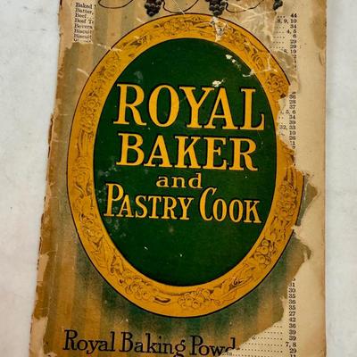 Sale Photo Thumbnail #259: In poor vintage condition, but rare.