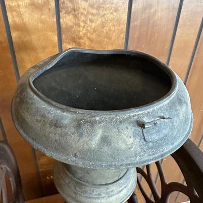 Antique Enterprise Cast Iron Coffee Grinder – Philadelphia, USA